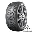 thumbnail image 1 of Kumho HA32 All Weather 215/60R17 100V Tire, 1 of 4