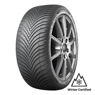 Kumho HA32 All Weather 205/55R16 94V