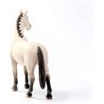 thumbnail image 4 of Schleich - 13928 | Horse Club: Hanoverian Gelding Red Dun, 4 of 4