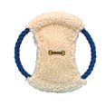 thumbnail image 1 of Penn-Plax Penn Plax Comfy Rope Disc Dog Toy, 1 of 2