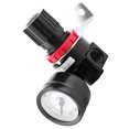 thumbnail image 2 of FAGINEY Pressure Regulator Valve With Gauge Pressure Regulator Valve, Pressure Relief Regulator, Air Pressure Regulator, For Air Tools For Air Compressor, 2 of 8
