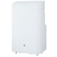 thumbnail image 5 of GE 10,000 BTU Portable Air Conditioner White- APCA10YBMW, 5 of 5