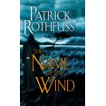 thumbnail image 2 of Name of the Wind, Patrick Rothfuss Paperback, 2 of 3