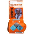 thumbnail image 1 of Ben's® InvisiNet Head Net One Size, 1 of 1