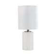 thumbnail image 2 of Mainstays 15 inch Ceramic Table Lamp, 2 of 5