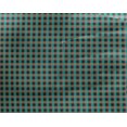 thumbnail image 4 of oneOone Georgette Viscose Fabric Gingham Check Decor Fabric Printed BTY 42 Inch Wide, 4 of 4
