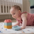 thumbnail image 4 of "My First Building Blocks – Soft Stackable Blocks for Babies & Toddlers, Creative Learning Toy Set for Early Development, 4 of 5