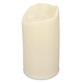 thumbnail image 1 of Chandelier Lampe, Conception Vivante Large Utilisation Bougie Sans Flamme pour Fête, 1 of 8