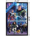 thumbnail image 2 of Disney Pixar Lightyear - Groupe, 2 of 4