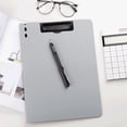 thumbnail image 4 of Vaidha Multi-Functional A4 Student Folder With Exam Mat Test Paper Organizer Clipboard And Office Document Folder - Ideal For School Office Use, 4 of 8