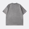 thumbnail image 4 of Timegard Workout Top for Women Crewneck Solid Color Sleeveless Basic Tee Breathable Athletic Shirts Top, 4 of 4