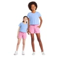 thumbnail image 3 of Short à enfiler George pour filles, 3 of 6