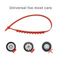 thumbnail image 3 of VONKY Easy To Install And Efficient High Performance Winter Automotive Wheel Tyre Is Reliable Choice 1pcs 1Set, 3 of 6