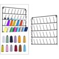 thumbnail image 4 of Wall Hanging Thread Support 32-Spool Sewing Thread, 4 of 8