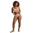 thumbnail image 5 of Jockey Culotte Hipster Sans Coutures à Taille Confortable pour Femmes, 5 of 5