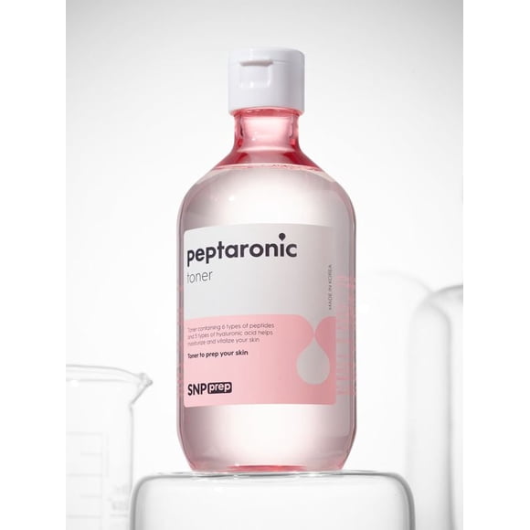Tonique peptaronique SNP Prep 320 ml