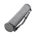 thumbnail image 1 of koolsoo Sac à Dos Matelas de Yoga Flexible Imperméable Pilates Exercice Sac de Transport, Gris, 1 of 1