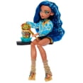 thumbnail image 3 of Monster High-Poupée Cleo De Nile Secrets de Beauté, 3 of 6