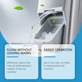 thumbnail image 4 of Qiopertar Ice Maker Cleaner Tablets 8 Pack, Descaling Cleaning Tablets, Removes Scale Stains from Ice Trays Parts, 4 of 7