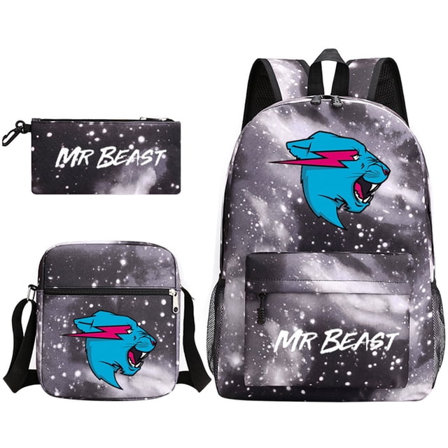 MVRLSH Clearance! 17.7 Inch Backpack For Travel & School Lightweight Backpack For Women & Men Must Have(1 Pcs)