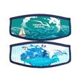 thumbnail image 1 of Bandeau de Protection pour Plongée sous-Marine, Bandeau de Protection pour Cheveux Longs, 1 of 4