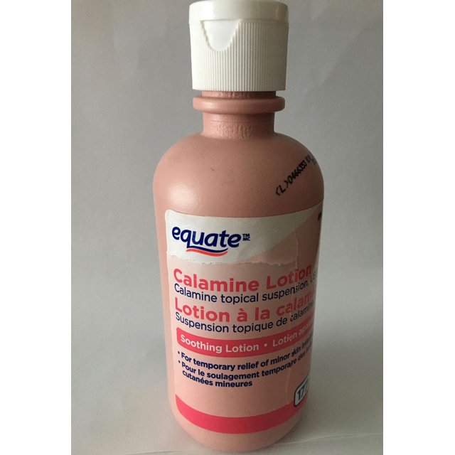 Equate Lotion à la Calamine