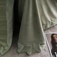 thumbnail image 4 of Zhuge Bed Sheets Set, Bedding Sheets Pillowcases Kit, Twin Bed Set, Hotel Bedding, Home Decor(Green), 4 of 4