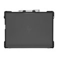 thumbnail image 2 of Targus Commercial Grade Tablet Case - Back cover for tablet - rugged - black - for HP Elite x2 G4, G8, 2 of 12