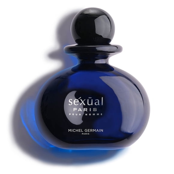 Michel Germain Sexual Paris Pour Homme Eau de Toilette Spray 125ml