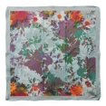 thumbnail image 4 of Bimba Womens Rectangular Printed Cotton Voile Scarf Neck Head Wrap-40 x 40 Inches, 4 of 7