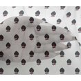 thumbnail image 4 of oneOone Viscose Chiffon Fabric Floral Block Decor Fabric Printed BTY 42 Inch Wide, 4 of 4