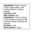 thumbnail image 5 of Our Finest Mélange pour Boisson Chaude au Cacao à Saveur de Chocolat Extra Riche, 5 of 5
