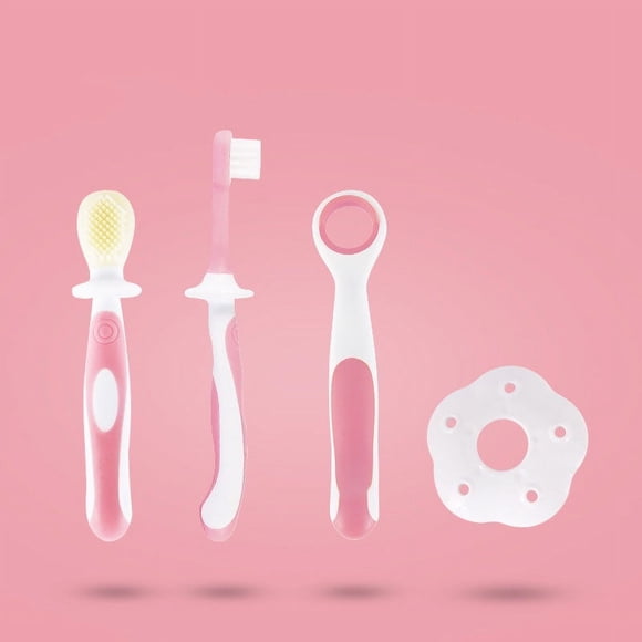 Baby Healthcare and Grooming Kit, 3 in 1 Baby Item Newborn Essentials Nursery Care Set