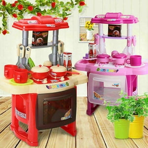 Kid Cooker Jouer ensemble Simulation Enfants Cuisine Kid Cookers Jouer ensemble Enfants Cuisine Jouer ensemble enfants Cuisine jouer ensemble Enfants cuisine Bauble