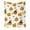 B, variant on Amzcrzy Home Decor, Bed Canopies and Runners, Bedspreads, Bed Sheets, Halloween Pumpkin Pattern Blanket, Modern Flannelette Warm Blanket For Bedroom A blanket