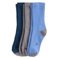 thumbnail image 1 of Jockey  Women's Crew Sock- 3 Pack, 1 of 1