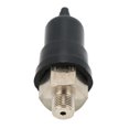 thumbnail image 3 of Pressure Switch, Air Pressure Diaphragm,  Insulation Auto Control Air Compressor For Automobile Refrigeration System Machinery Processing NO-G1/4in Male Thread,NO-G1/4in Female, 3 of 8