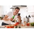 thumbnail image 2 of Portable and Can Opener for Kitchen Dining Bar – Compact Household -Opener for Everyday Use, 2 of 7