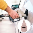 thumbnail image 1 of Reusable Silicone Refueling Gloves Durable Protective Gear for Safe Fuel Handling, 1 of 3