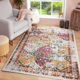 thumbnail image 1 of JV Home Tapis Vintage Usé / Bohème Chic, 1 of 7