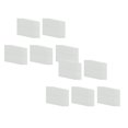 thumbnail image 1 of Oleegame 2PC Ten Dollar Items Washing Machine Use Mixed Dyeing Proof Color Absorption Sheet Laundry Papers, 1 of 2