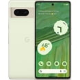 thumbnail image 1 of Refurbished Google Pixel 7 5G - 256GB – Lemongrass – 50MP Dual Rear & 10.8MP Front Camera - Fully Unlocked Smartphone - Excellent Condition, 1 of 9