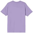 thumbnail image 2 of Adventure Society Road Trip Van T-Shirt à Manches Courtes Col Rond Bleu Brouillard pour Hommes - TTG, 2 of 2