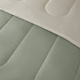 thumbnail image 3 of Mainstays Couette Vert Reversible Double/Grand, 3 of 6