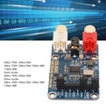 thumbnail image 4 of Audio Capture Card Module, Turn Analog  Into 12S  I2S ADC Audio Capture Card Module Master Slave Mode  For Digital Audio Devices, 4 of 8