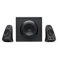 thumbnail image 1 of Système de Z623 haut-parleurs 2.1 pour ordinateur de Logitech, 1 of 8