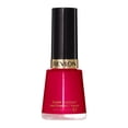 thumbnail image 1 of Revlon Super Lustrous Chip Resistant Nail Polish, 14.7mL, 1 of 4