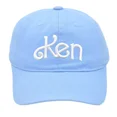 thumbnail image 2 of Unisex Barbie Ken  Baseball Cap Embroidered Snapback Hat Sun Hat Outdoor, 2 of 2