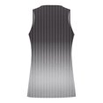 thumbnail image 4 of WAENQINLA Débardeurs pour Hommes Plage Musculation T-Shirts Sans Manches Amples à Rayures T-Shirts Graphiques Course Stringer Débardeurs pour Hommes Débardeurs pour Hommes à Moins de 5 $, 4 of 4