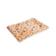 thumbnail image 2 of UsRHHA Tapis pour Chien en Velours de Lait Lit pour Animal 30x40 cm, Tapis Rond Doux pour Chat pour Coussin de Maison, Tapis de Couchage Lavable pour Petits Animaux, 2 of 6
